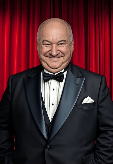Игорь Маменко