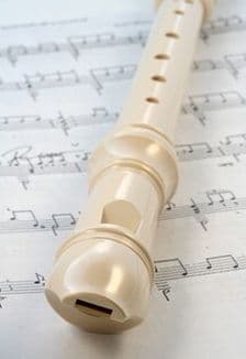 Блок-флейта для всех: Мастер-класс