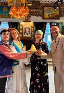 Сабантуй