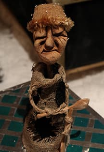 Люди / Адәмнәр