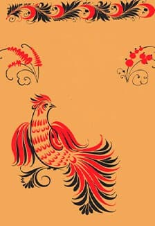 Ложки, песни, чудеса. Литературно-музыкальная постановка