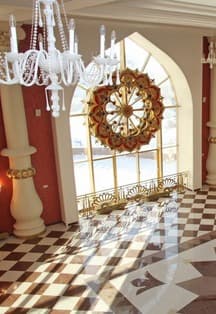 Обзорная экскурсия с экскурсоводом(с закулисьем)