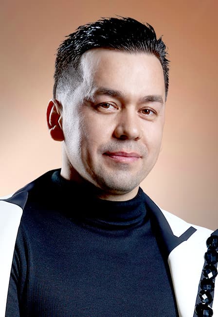 Рафис Калимуллин