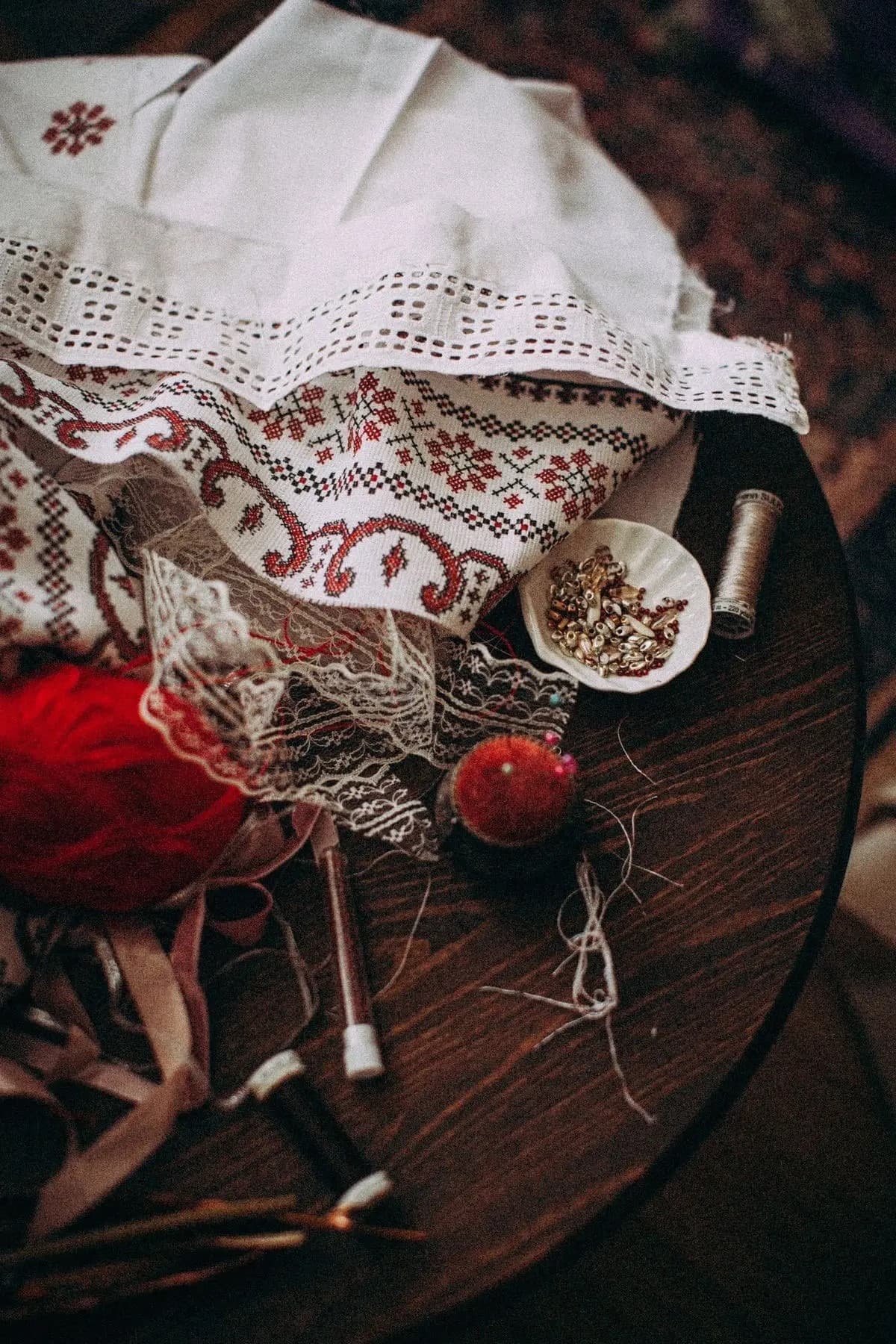 Фольклор и народные промыслы Татарстана. Беседа