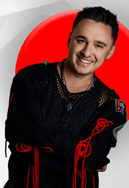 Ильнат Фархуллин. Юбилейный тур