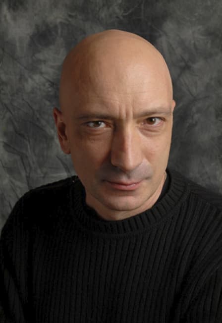 Великий, могучий, правдивый, свободный русский язык в прозе. Литературно-музыкальная программа.