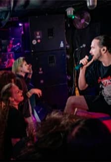 System of a Down Tribute. Chopsy