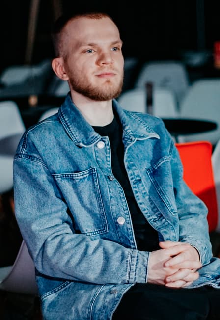 Стендап в Казани: Путь без гарантий. Творческий вечер и обсуждение