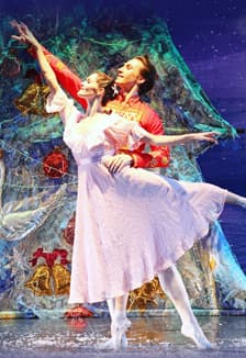 Щелкунчик. Балет