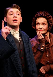 Женитьба Бальзаминова