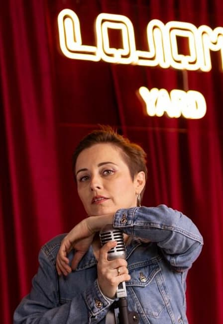 Чистый Stand-up