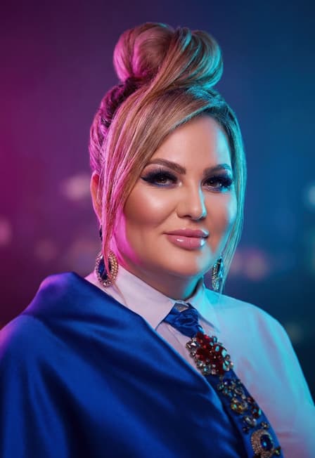 Гузелия | Нон - стоп!