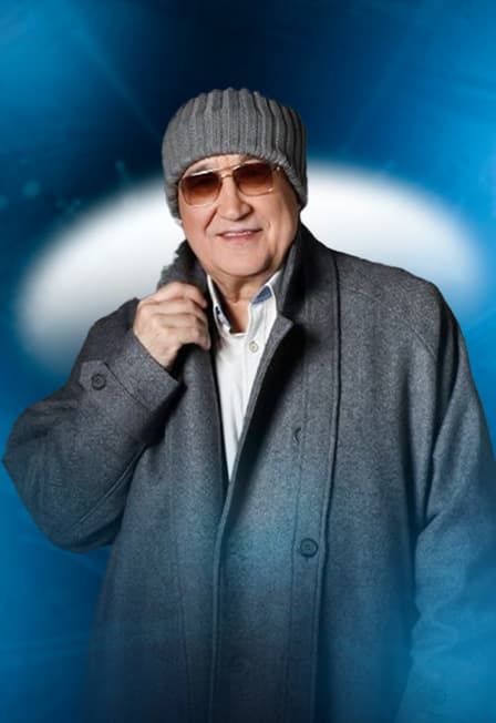 Зульфат Хаким