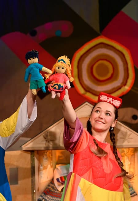 Мой счастливый день / Бәхетле көнем