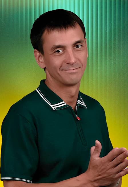 Рустам Асадуллин