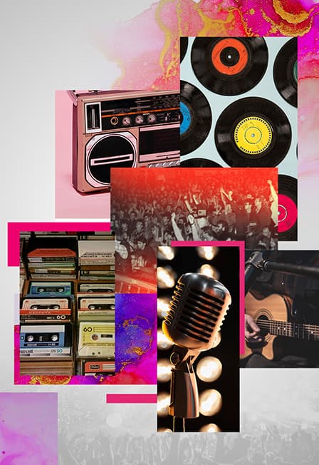 Голоса нашего времени