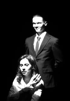 Спектакль «faust / фауст»