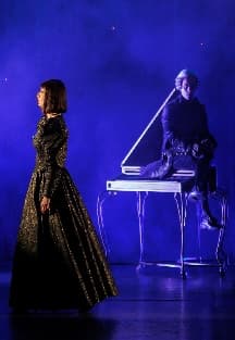 Секрет её молодости