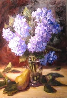 Нетрадиционные техники рисования. Мастер-класс