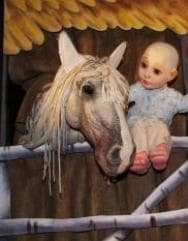 Волшебные сны Апуша