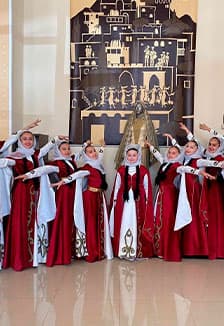 Музыка против террора. Концерт