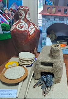 К истокам народной культуры