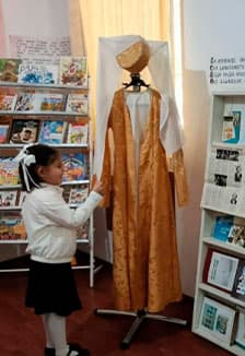 Мой район моя история живая. Интеллектуальная игра