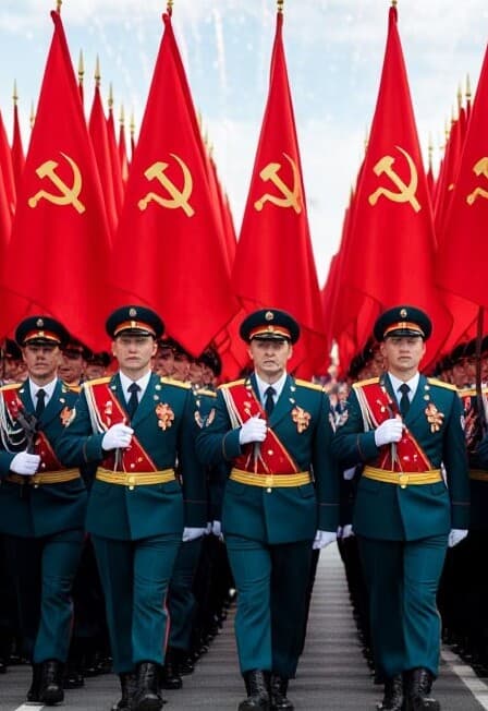 Никто не забыт, ничто не забыто. Концерт