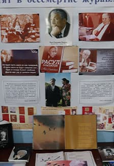 Летят в бессмертие журавли. Литературно-поэтическая гостиная