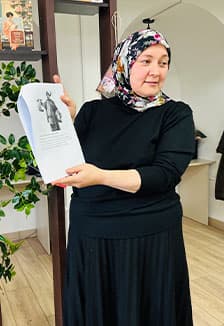 Народов много – Родина одна. Этно – программа