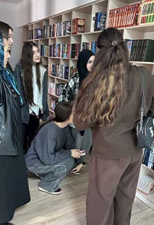 Потолкуем? По Далю. Литературный квест