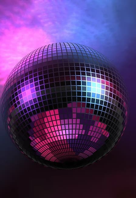 Eurodance 90s Party by Music Motion Band