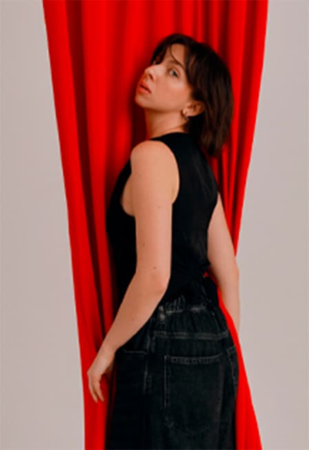 Катя Котофеева. Проверочный концерт