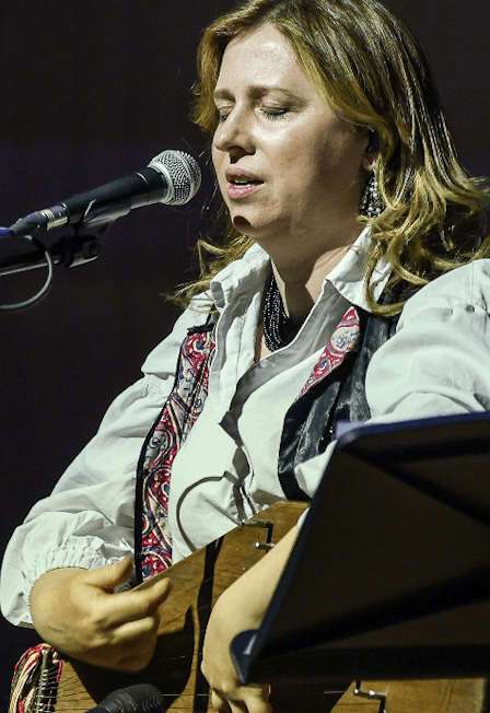 Ансамбль духовной музыки «Тетрактис»