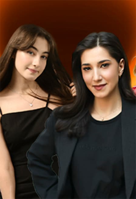 Большой Девчачий Стендап