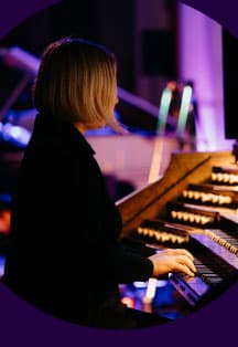 «Концерт трех органов и дудука при свечах. Интерстеллар, Гладиатор, Звездные войны, Гарри Поттер»