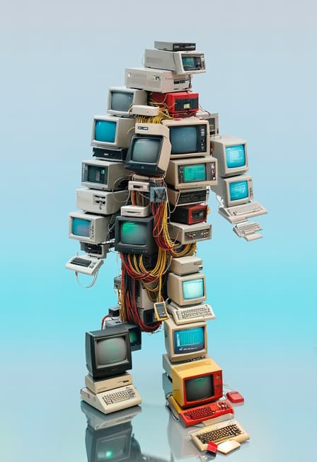 Вторая международная биеннале «Искусство будущего»