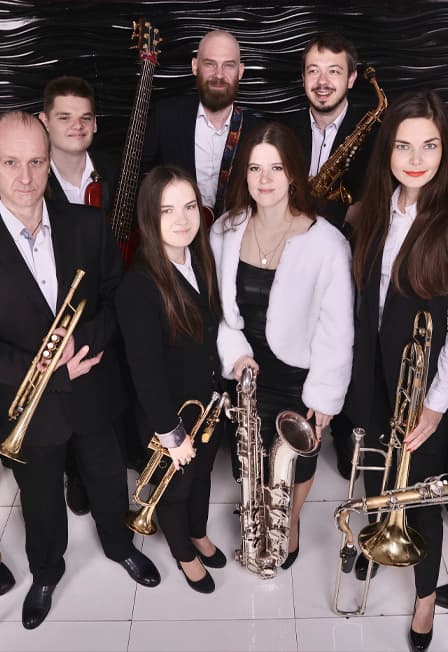 Dani Yard Orchestra. Michael Jackson Tribute