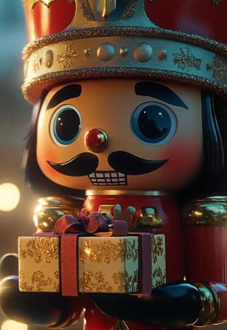 Музыкальные сказки. Чайковский и Моцарт