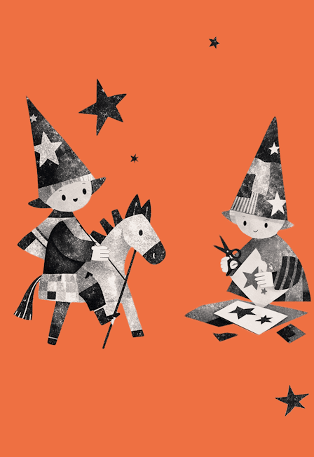 Семейный день в музее. Карнавал!