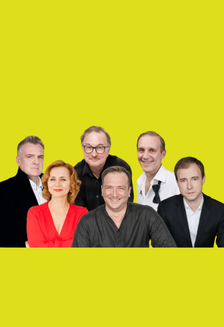 Время Обнимать