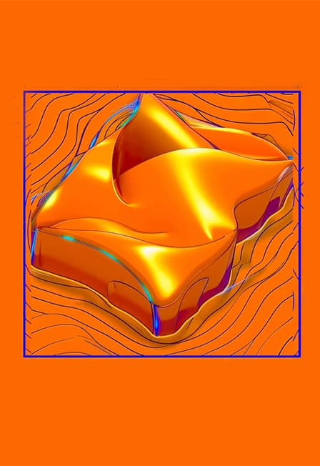 Orange Rave!