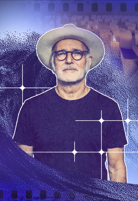 Ludovico Einaudi: неоклассика при свечах