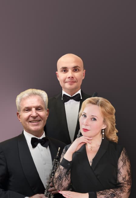 Звучит весь мир!