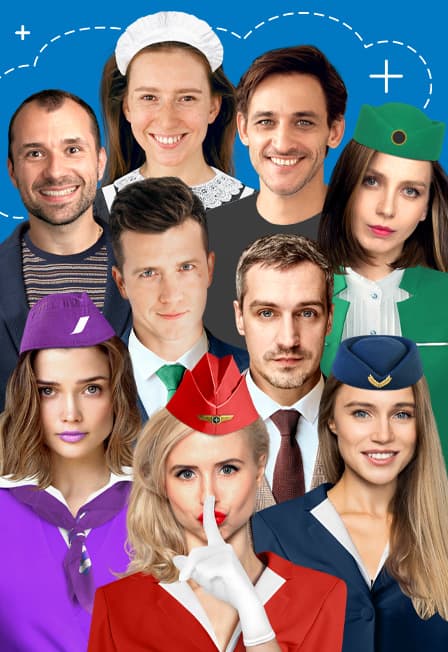 Боинг-Боинг