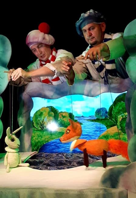 Серая шейка