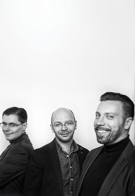 Валентин Лакодин/Cigar Hall Soul-Jazz Band