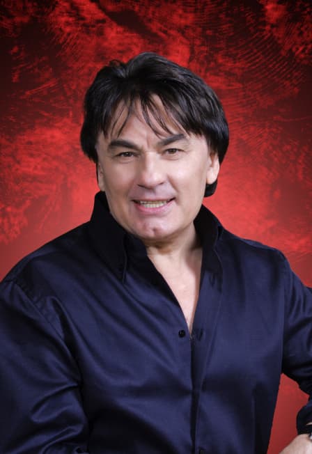 Александр Серов (Пушкино)