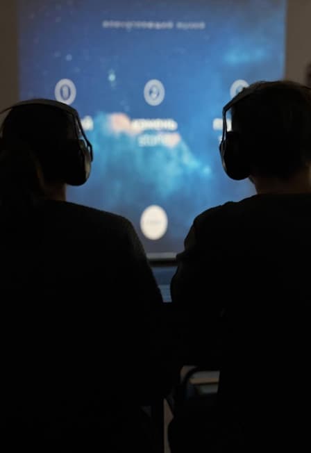 Свидание в Тишине + два мастер-класса (интерактивная экскурсия)