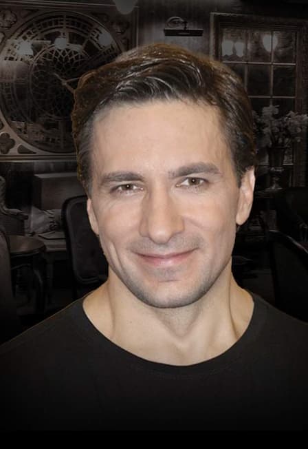 Григорий Антипенко. «Старик и море»